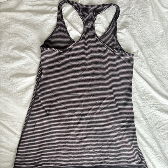 Lululemon Cool Racerback - Picture 4 of 4